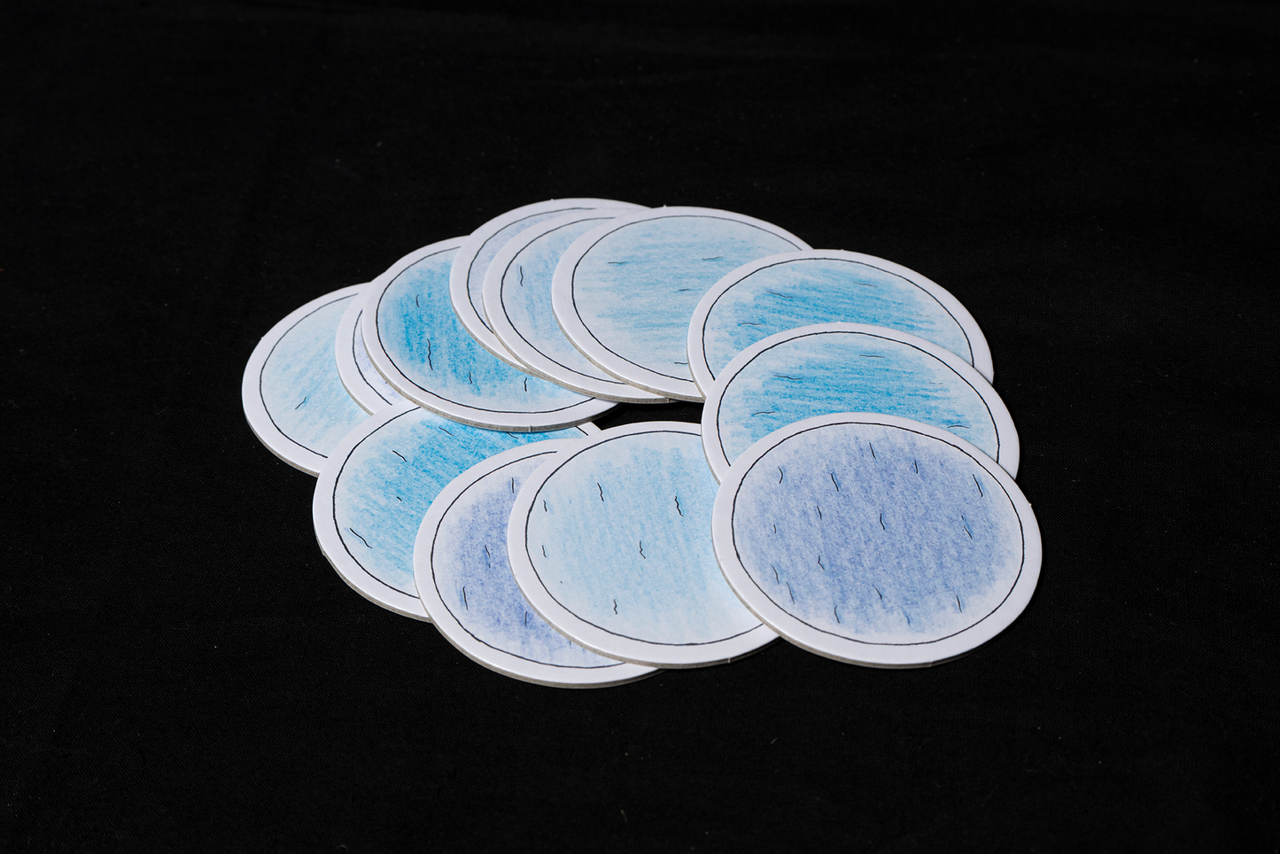 🌊 10× Morje – Razširitev, ki popestri vašo igro! 🧭