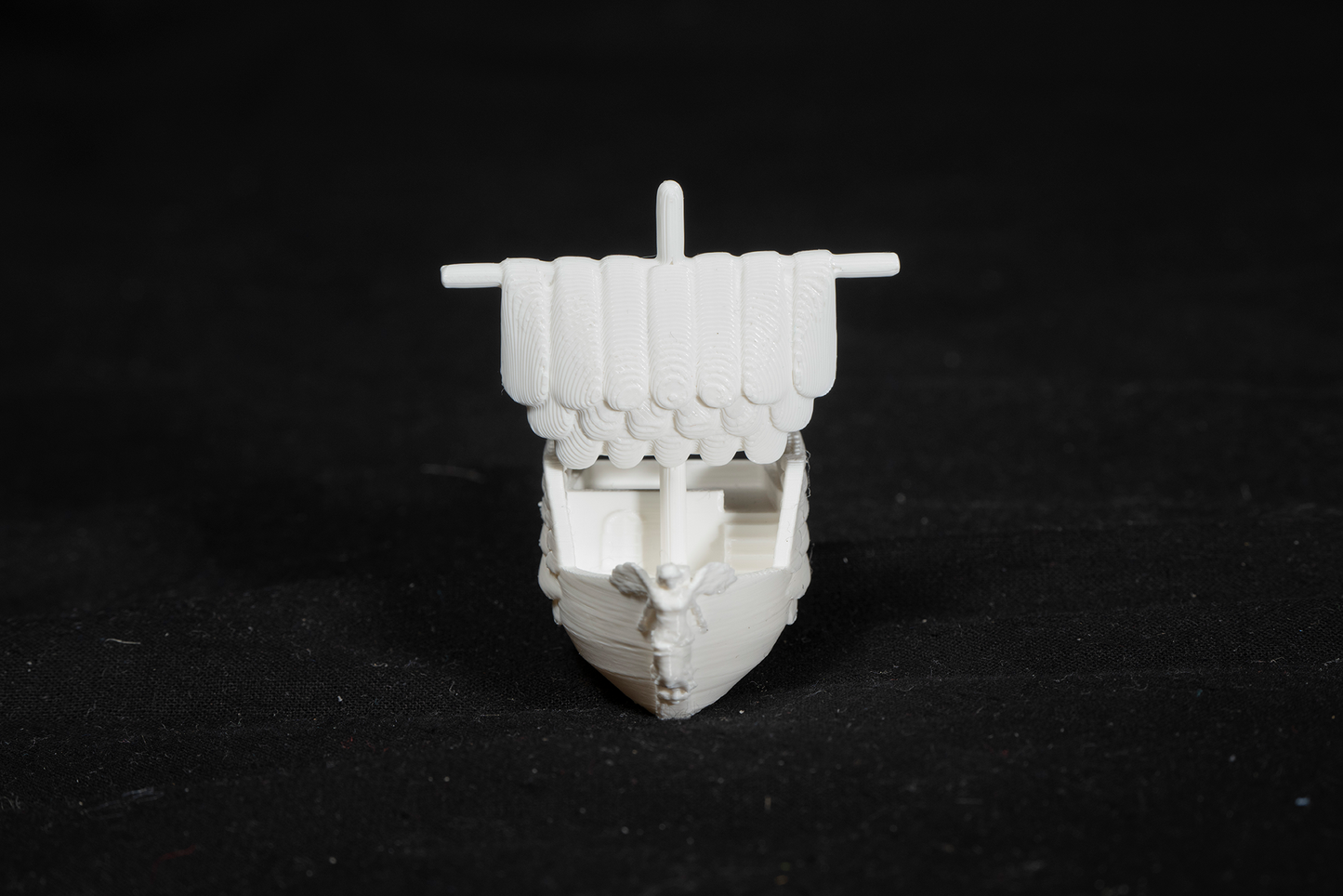 ⚓🕊️ Posebna ladja: Angelska ladja