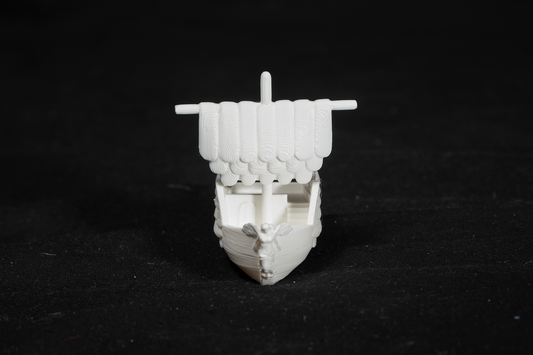 ⚓🕊️ Special Ship: Angelic Ship